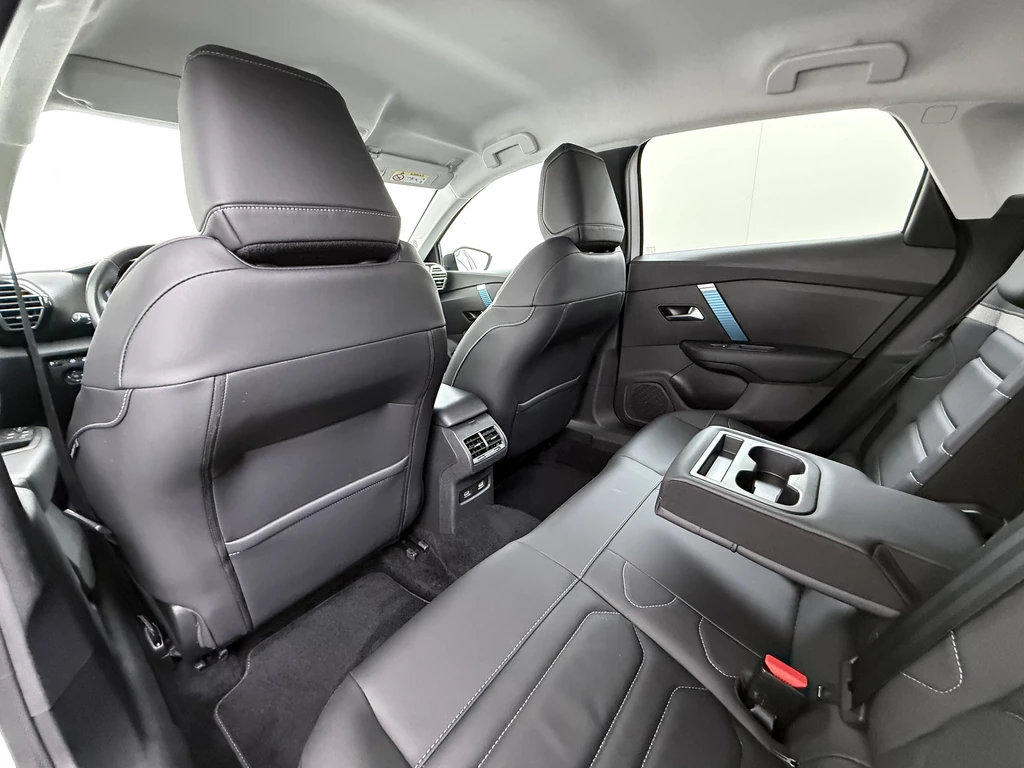 Citroën ë-C4 – foto 45