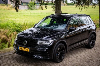 Volkswagen Tiguan – thumbnail 2