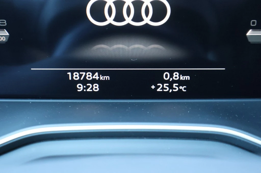 Audi S5 – foto 46