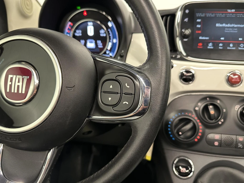 Fiat 500 – foto 18