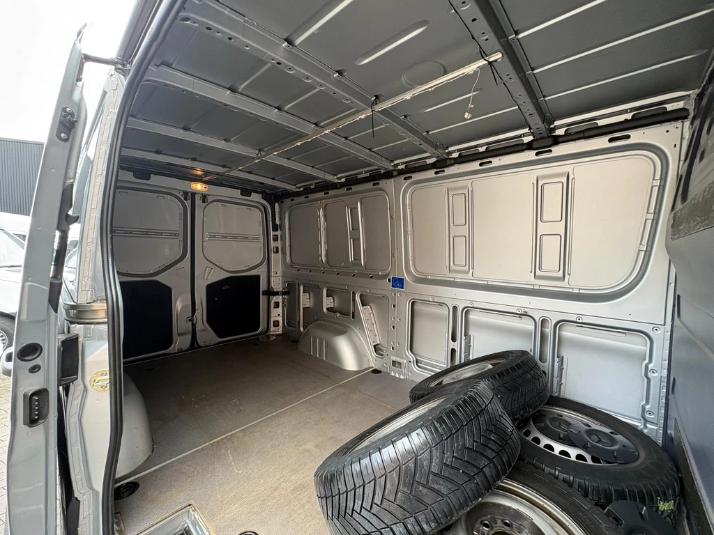 Mercedes-Benz Sprinter – foto 29