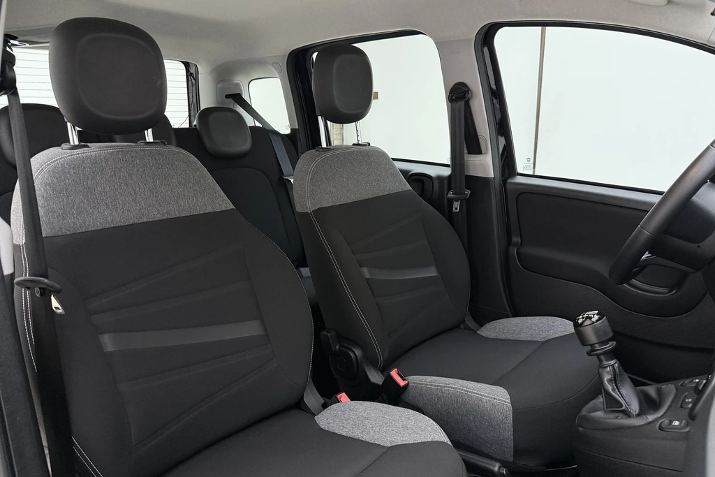 Fiat Panda – foto 11