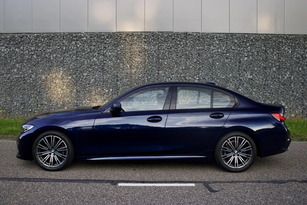 BMW 3 Serie – foto 2