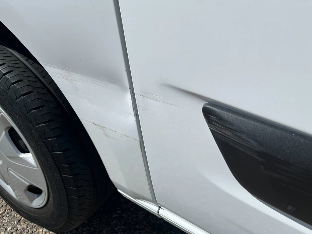 Ford Transit Custom – foto 14