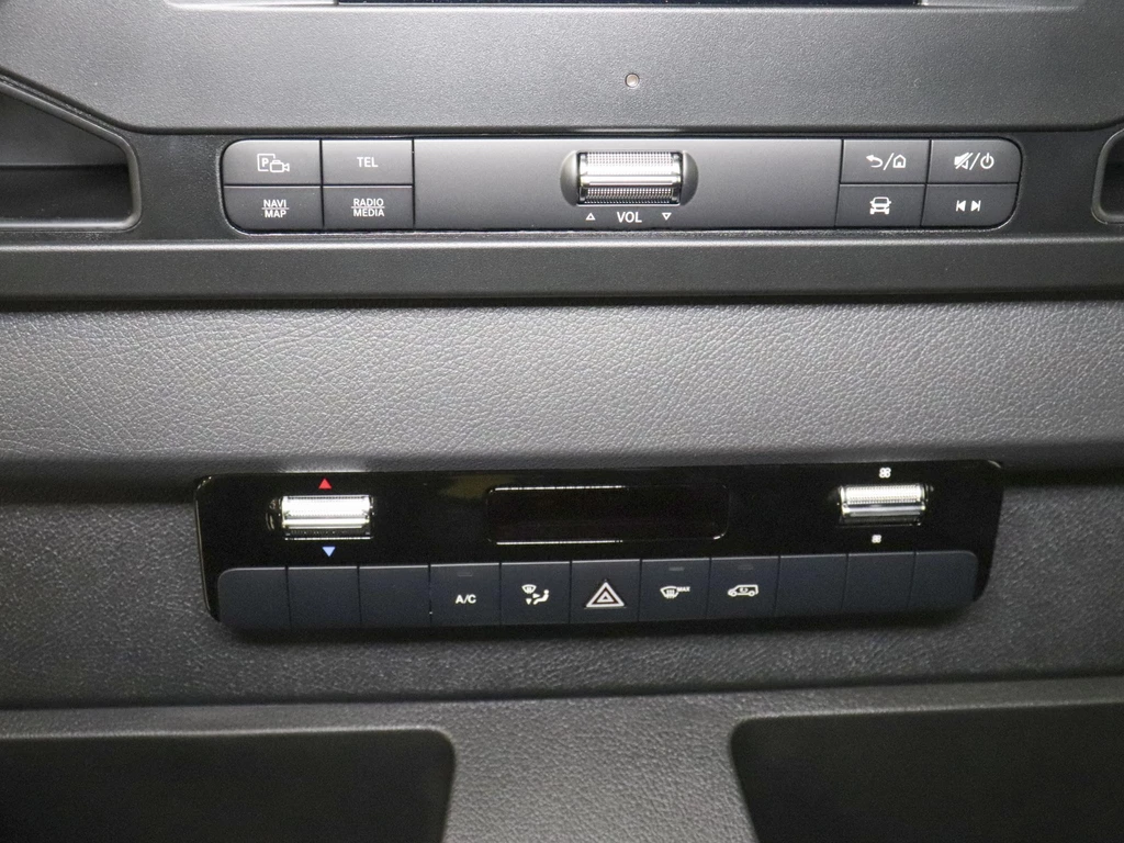 Mercedes-Benz Sprinter – foto 32