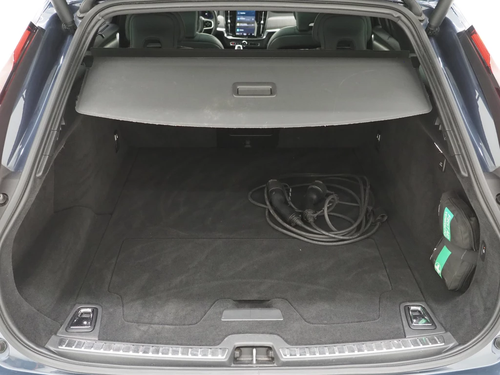Volvo V90 – foto 42
