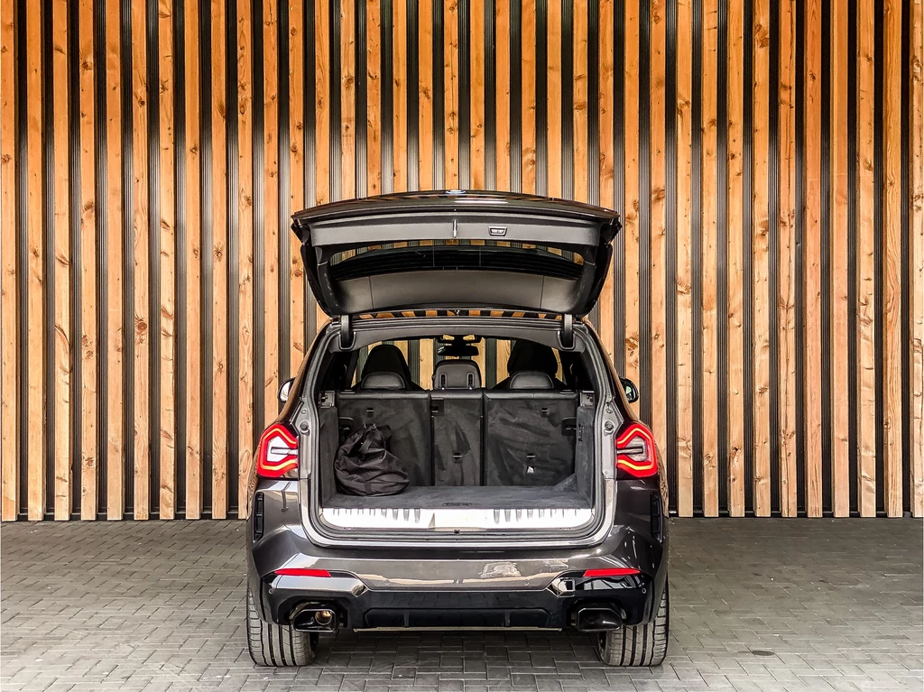 BMW X3 – foto 16