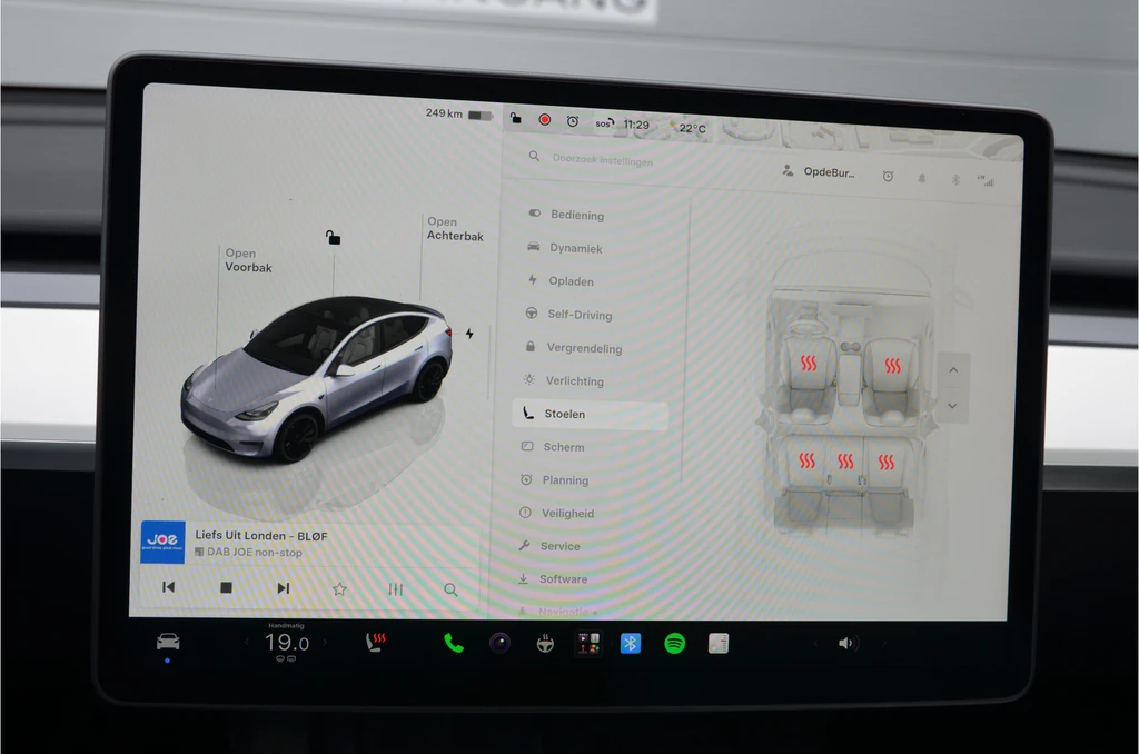 Tesla Model Y – foto 18
