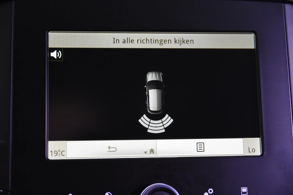 Renault Mégane – foto 20