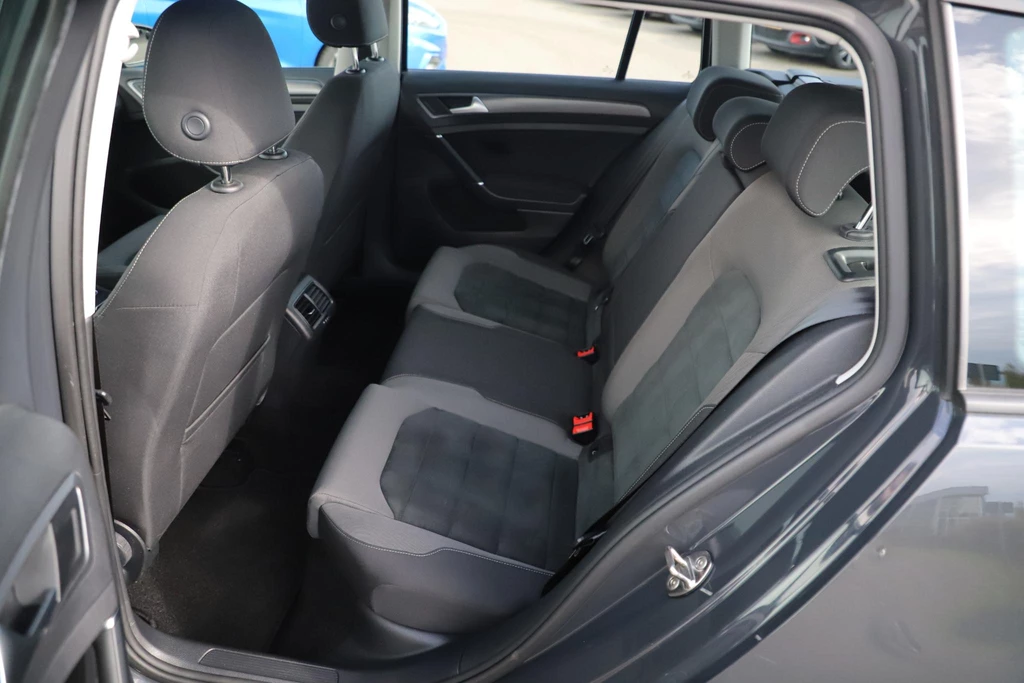 Volkswagen Golf – foto 7
