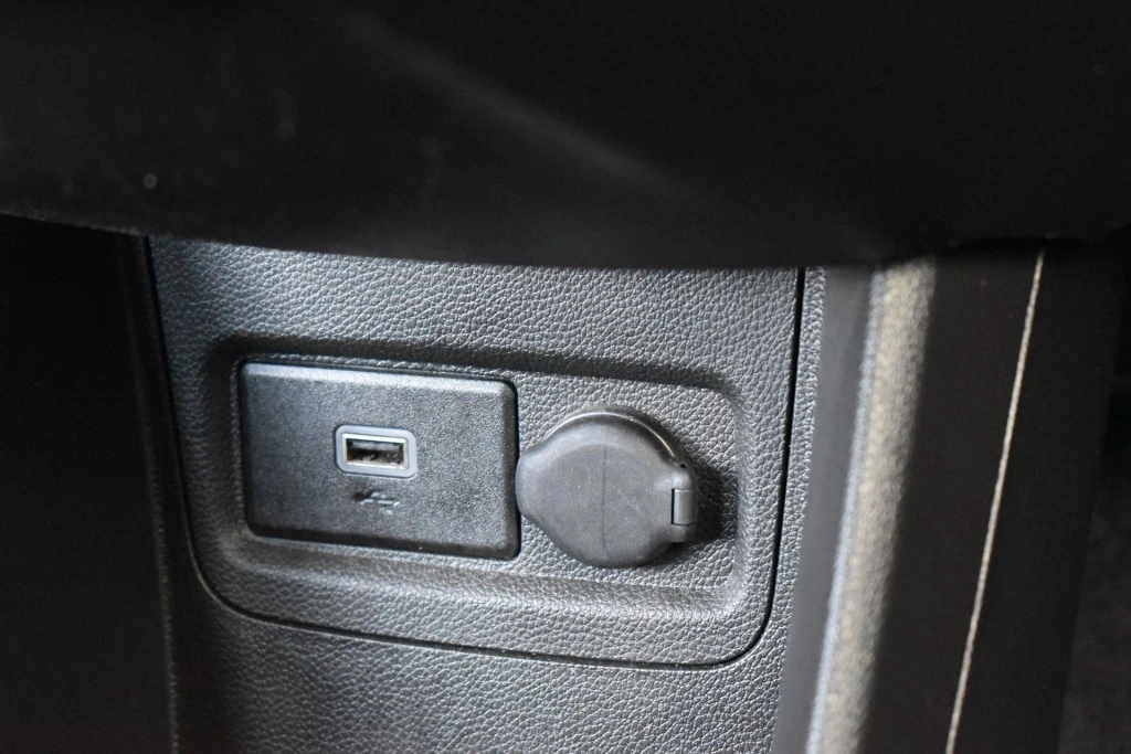Opel KARL – foto 23