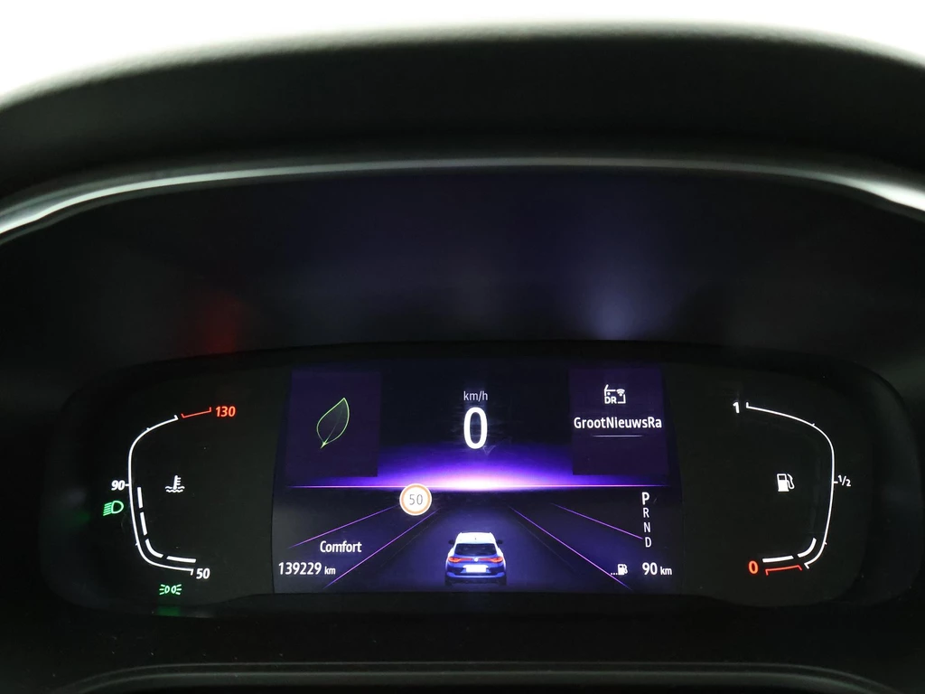 Renault Mégane Estate – foto 50