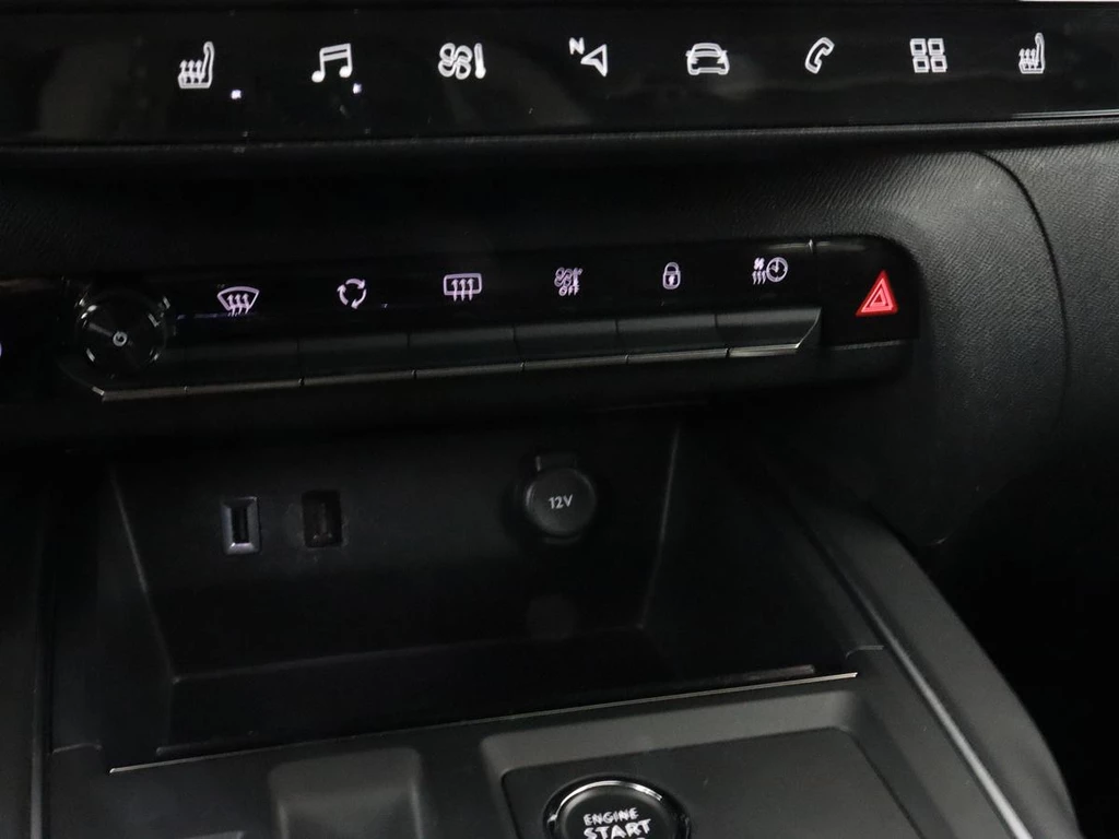 Citroën C5 Aircross – foto 30