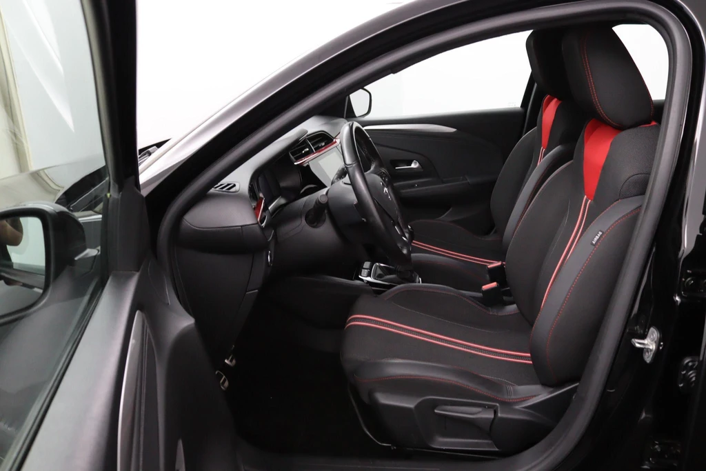 Opel Corsa – foto 21
