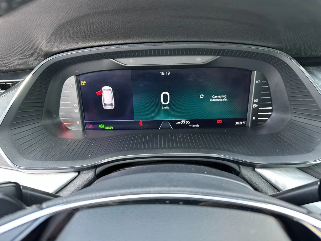 Škoda Octavia – foto 23