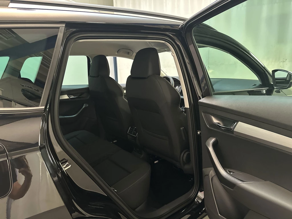Škoda Karoq – foto 18