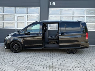 Mercedes-Benz V-Klasse – thumbnail 3