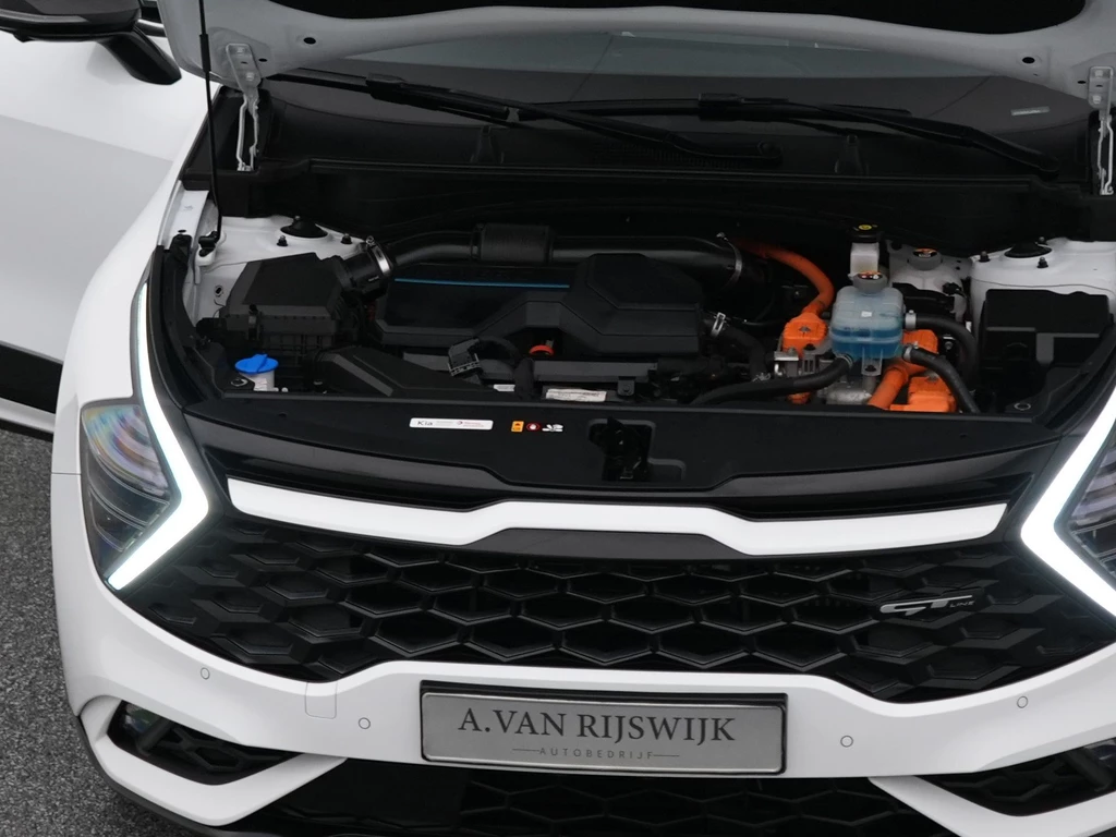 Kia Sportage – foto 33