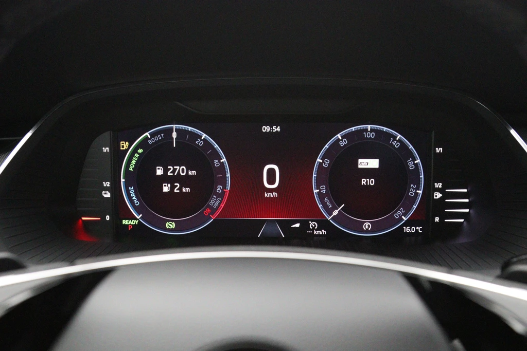 Škoda Octavia – foto 13