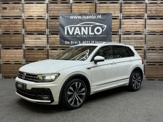 Volkswagen Tiguan – thumbnail 1