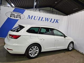 SEAT Leon – thumbnail 10