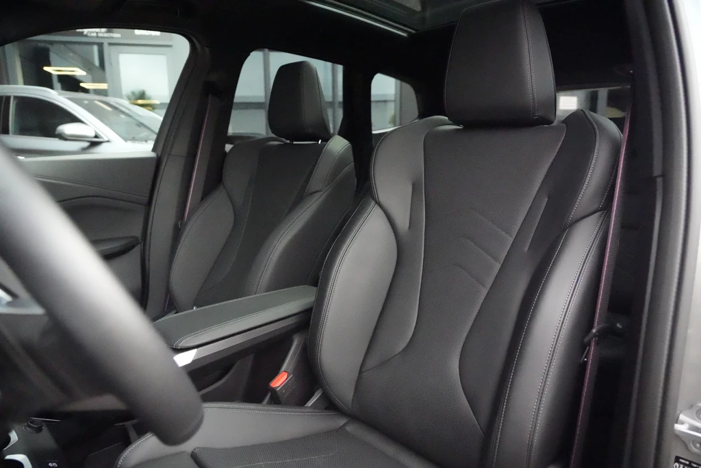 BMW X1 – foto 7