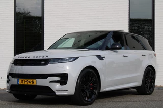 Land Rover Range Rover Sport – thumbnail 1