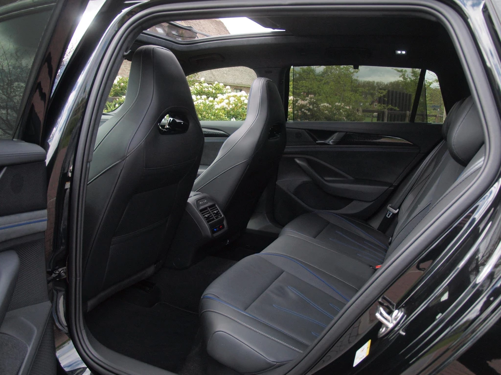 Volkswagen Passat – foto 40