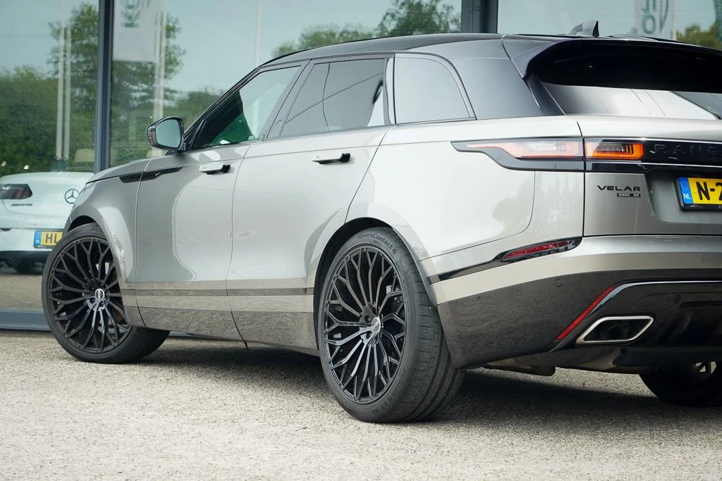 Land Rover Range Rover Velar – foto 4