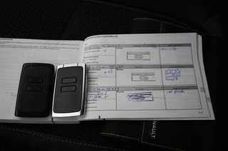 Renault Mégane Estate – thumbnail 21