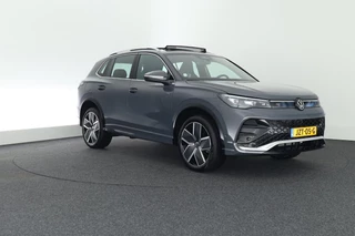 Volkswagen Tiguan – thumbnail 6