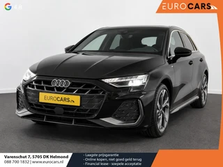 Audi A3 – thumbnail 1
