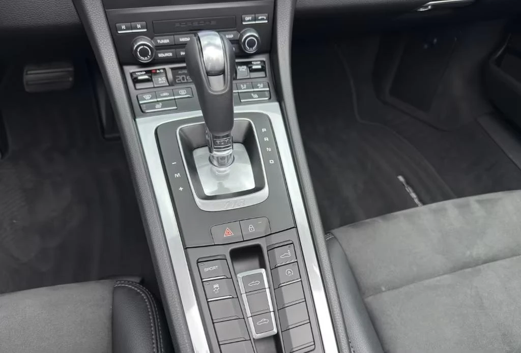 Porsche 718 – foto 18