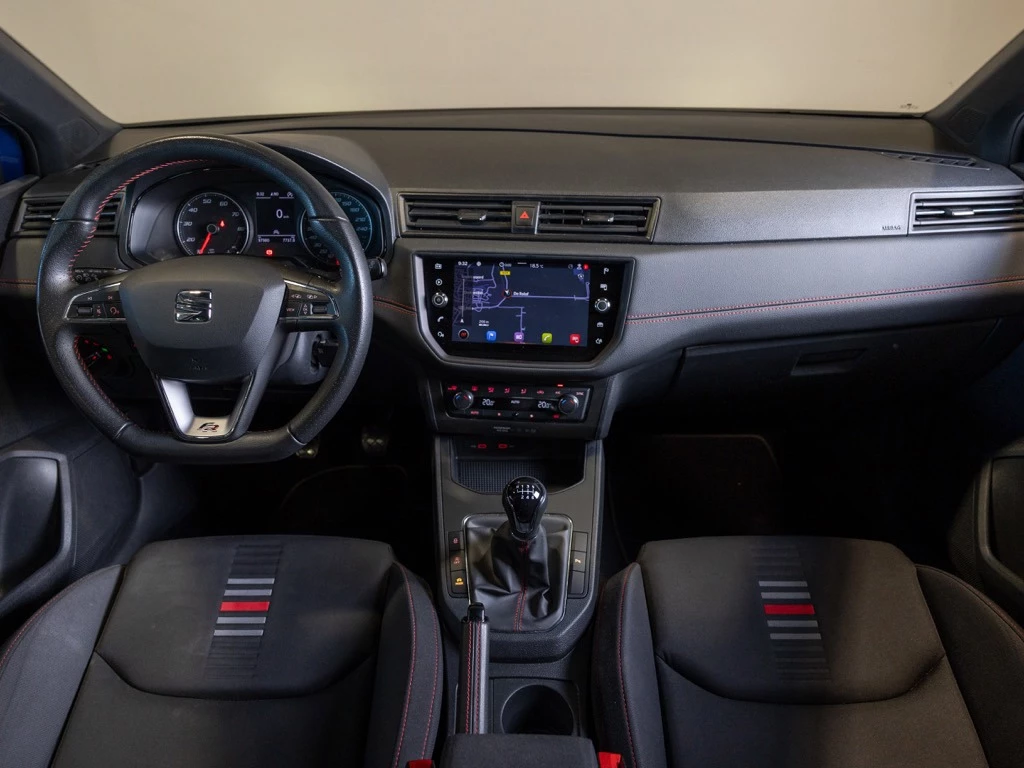 SEAT Ibiza – foto 36