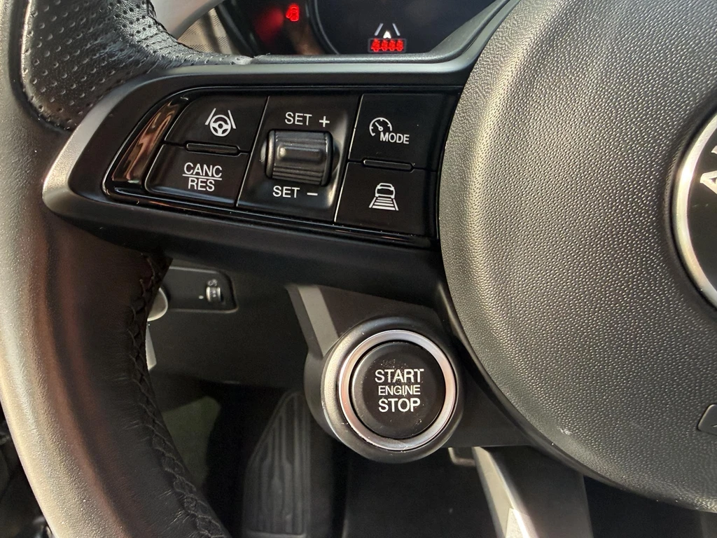 Alfa Romeo Tonale – foto 22