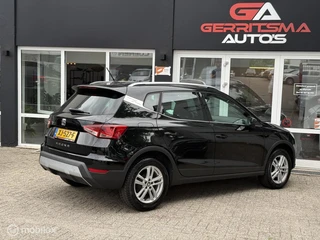 SEAT Arona – thumbnail 16