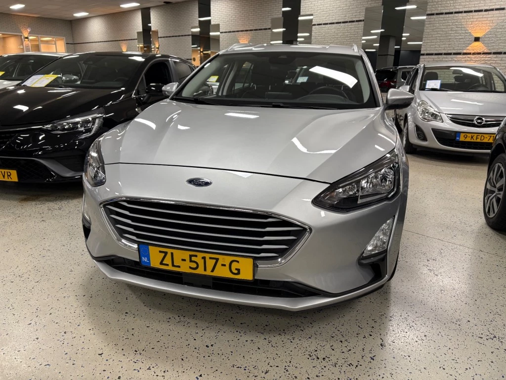 Ford Focus – foto 9