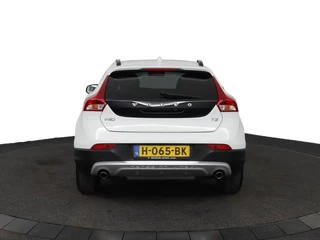 Volvo V40 – thumbnail 4