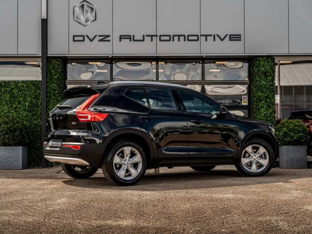 Volvo XC40 – foto 5