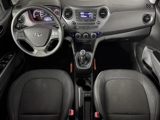 Hyundai i10 – thumbnail 14