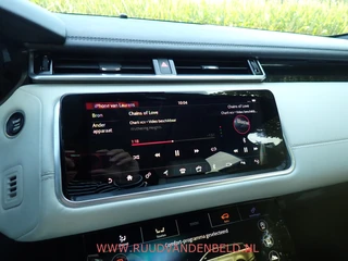 Land Rover Range Rover Velar – thumbnail 28