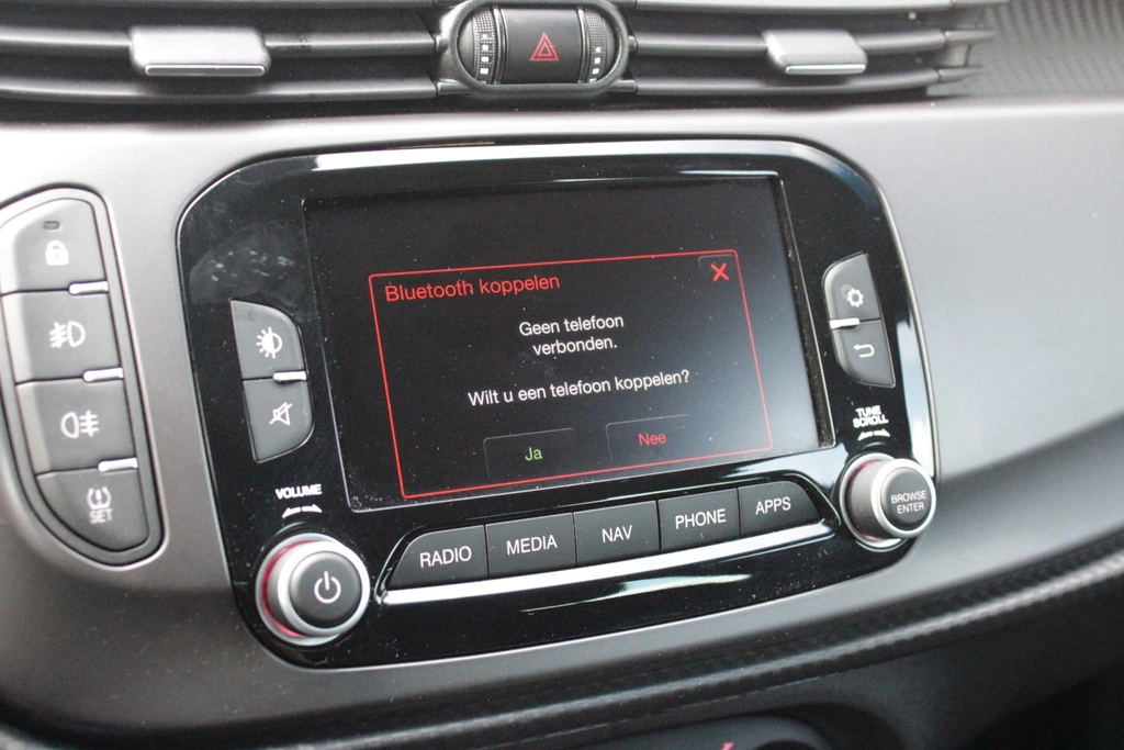 Alfa Romeo Giulietta – foto 32