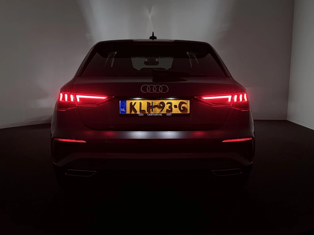 Audi A3 – foto 6