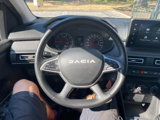 Dacia Sandero – thumbnail 16