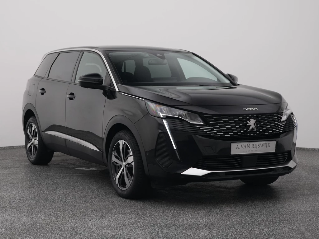 Peugeot 5008 – foto 16