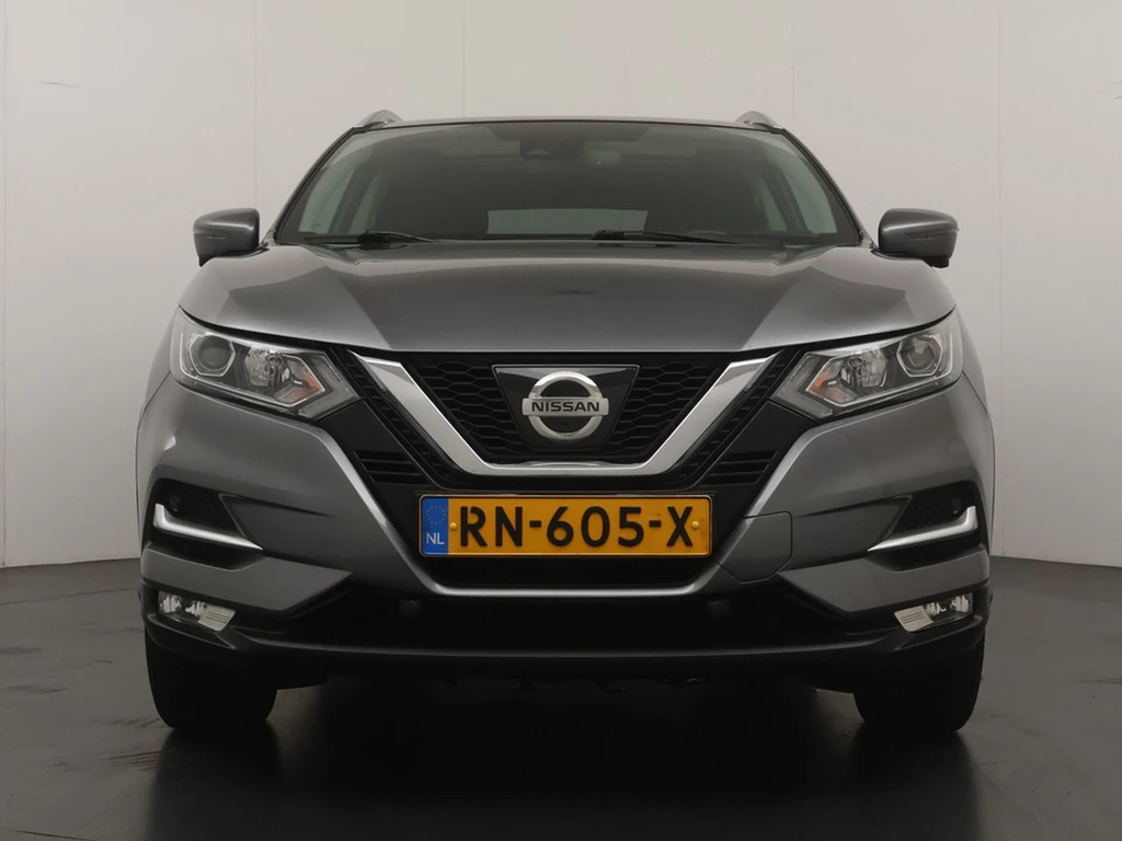 Nissan QASHQAI – foto 13