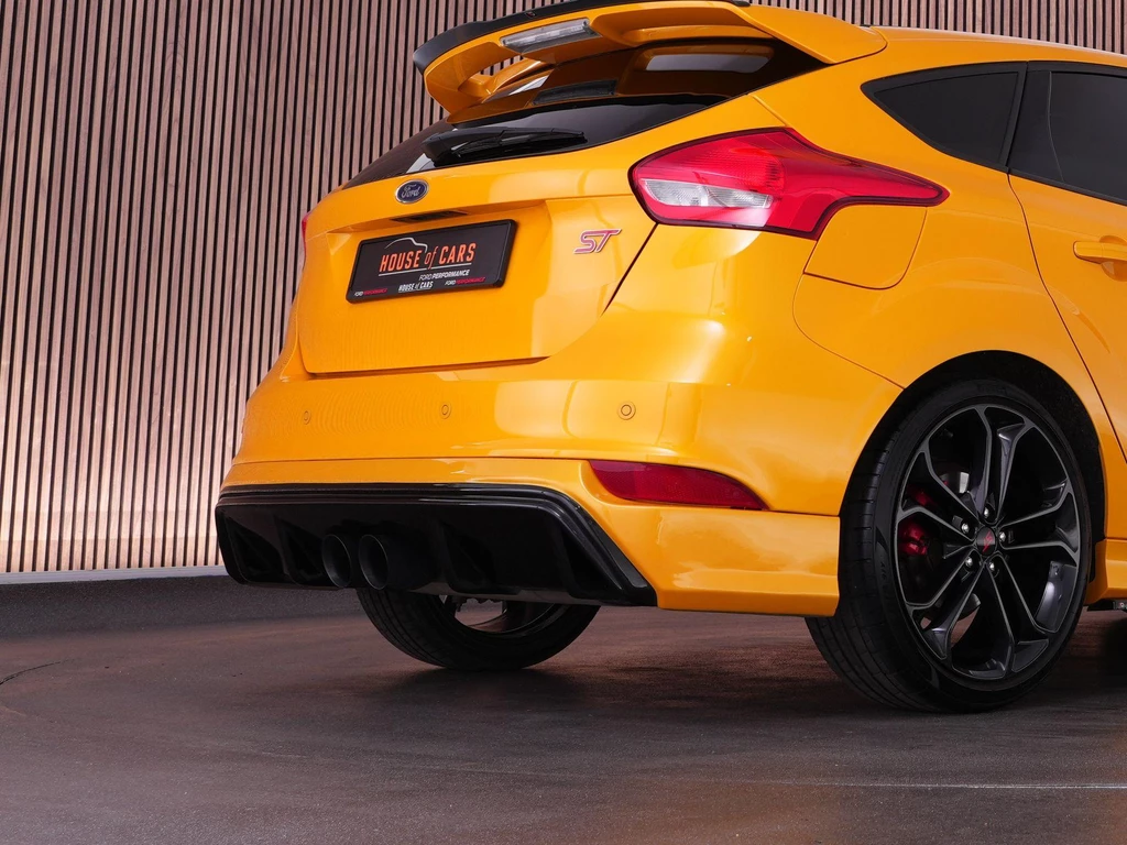 Ford Focus – foto 11