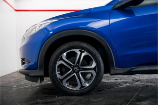 Honda HR-V – thumbnail 13