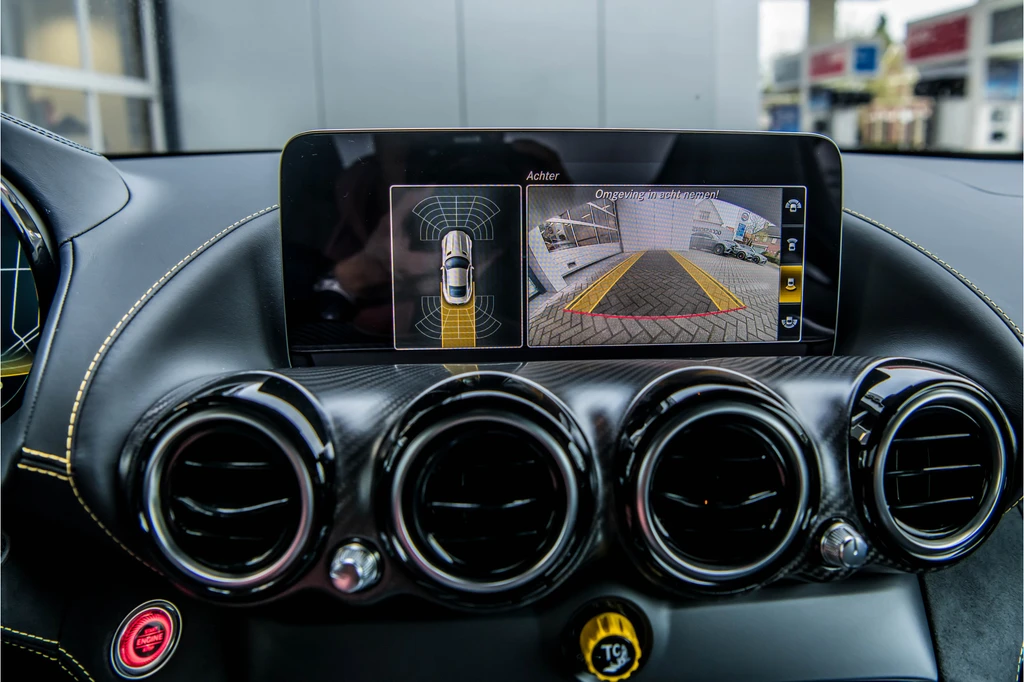 Mercedes-AMG GT – foto 16