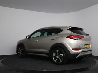 Hyundai Tucson – thumbnail 4